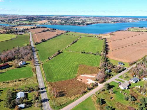 15 Acres Rustico Road, Rustico, PE 