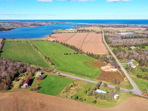 15 Acres Rustico Road, Rustico, PE 