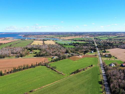 15 Acres Rustico Road, Rustico, PE 