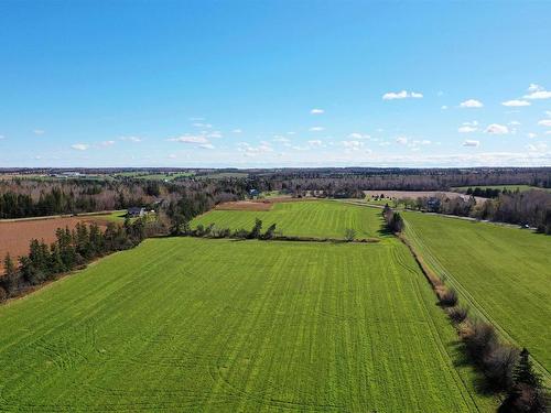 15 Acres Rustico Road, Rustico, PE 