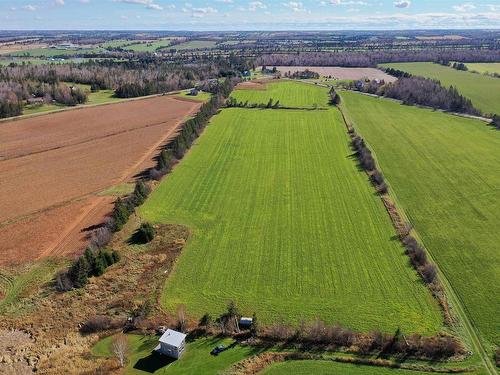 15 Acres Rustico Road, Rustico, PE 