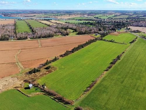 15 Acres Rustico Road, Rustico, PE 