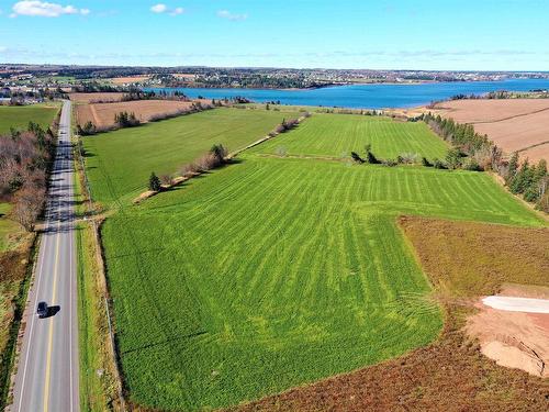 15 Acres Rustico Road, Rustico, PE 