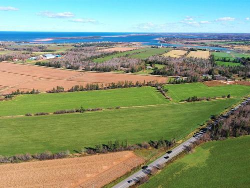 15 Acres Rustico Road, Rustico, PE 