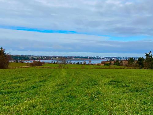 15 Acres Rustico Road, Rustico, PE 