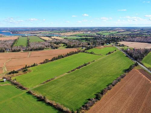 15 Acres Rustico Road, Rustico, PE 