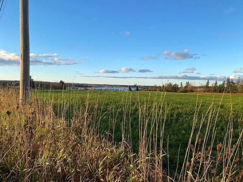 15 Acres Rustico Road, Rustico, PE 