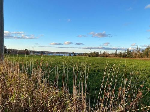 15 Acres Rustico Road, Rustico, PE 