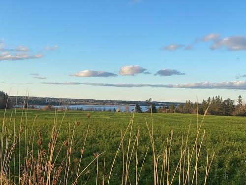 15 Acres Rustico Road, Rustico, PE 