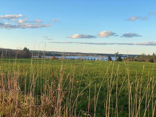15 Acres Rustico Road, Rustico, PE 