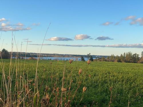 15 Acres Rustico Road, Rustico, PE 