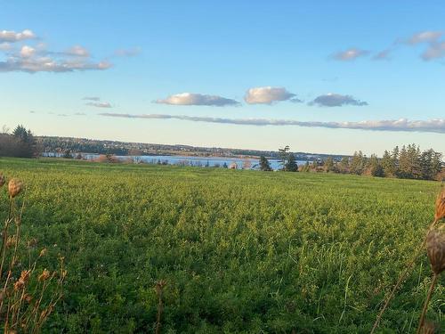 15 Acres Rustico Road, Rustico, PE 