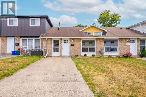 720 PARKVIEW CRESCENT  Cambridge, ON N3H 4X9