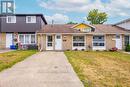 720 Parkview Crescent, Cambridge, ON  - Outdoor With Facade 