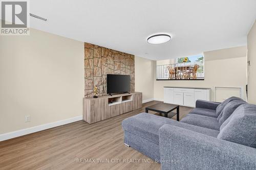 720 Parkview Crescent, Cambridge, ON - Indoor Photo Showing Living Room