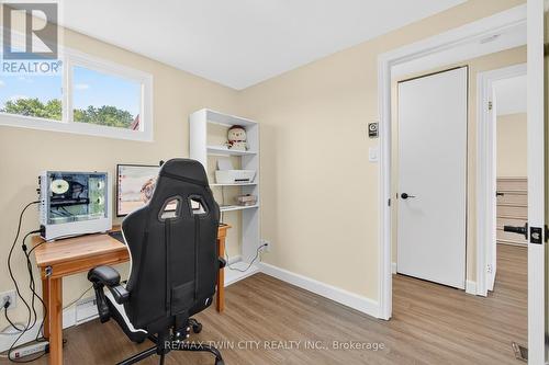 720 Parkview Crescent, Cambridge, ON - Indoor Photo Showing Office