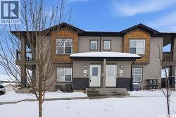 103 1120 Hampton CIRCLE  Saskatoon, SK S7R 0L9