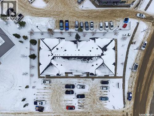 103 1120 Hampton Circle, Saskatoon, SK - 