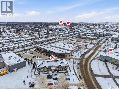 103 1120 Hampton Circle, Saskatoon, SK - Outdoor With View