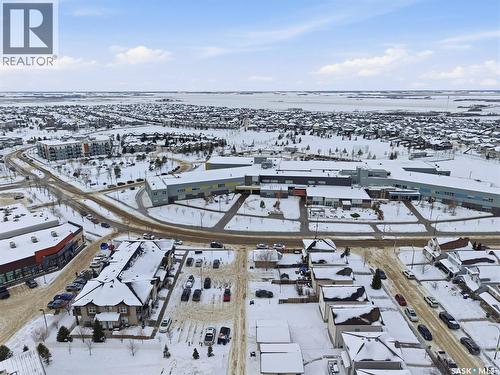 103 1120 Hampton Circle, Saskatoon, SK - Outdoor With View