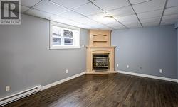 In-Law Living Room - 