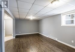 In-Law Living Room - 