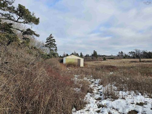 Highway 1, Lower Saulnierville, NS 