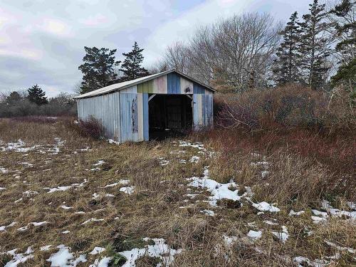 Highway 1, Lower Saulnierville, NS 