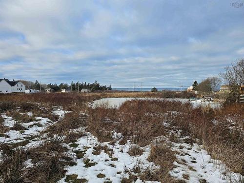 Highway 1, Lower Saulnierville, NS 