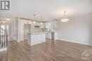 1219 Montblanc Crescent, Russell, ON  - Indoor Photo Showing Kitchen With Upgraded Kitchen 