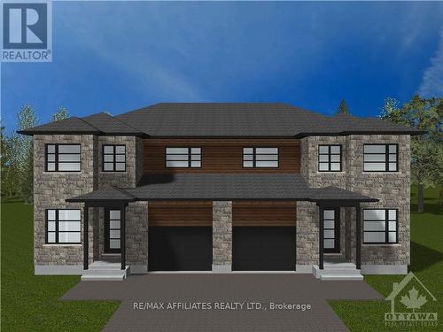 1208 MONTBLANC CRESCENT  Russell, ON K0A 1W1