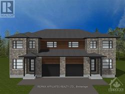 1208 MONTBLANC CRESCENT  Russell, ON K0A 1W1