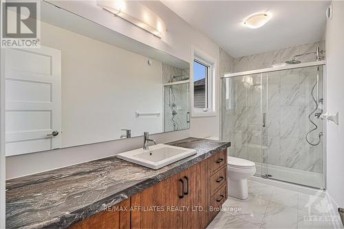 1208 Montblanc Crescent, Russell, ON - Indoor Photo Showing Bathroom