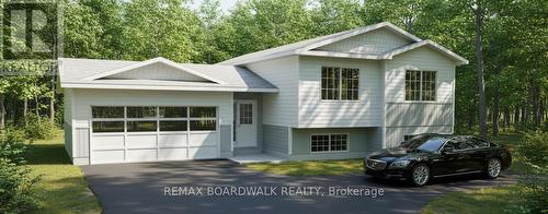 LOT 87 PAUL'S ROAD  Drummond/North Elmsley, ON K7H 0J6