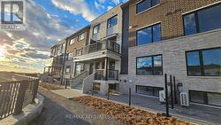 17 - 801 GLENROY GILBERT DRIVE  Ottawa, ON K2J 5R6