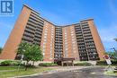 Welcome to unit 717 at Sutton Place! - 717 - 2000 Jasmine Crescent, Ottawa, ON  - Outdoor With Balcony With Facade 