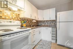 All appliances are included! - 