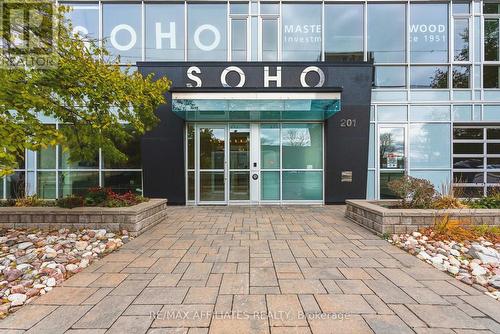 508 - 201 PARKDALE AVENUE W  Ottawa, ON K1Y 1E8