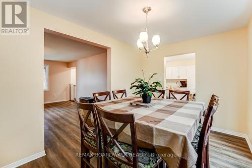 39 Inwood Drive, Ottawa, ON - Indoor Photo Showing Dining Room
