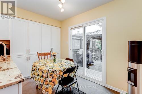 39 Inwood Drive, Ottawa, ON - Indoor Photo Showing Dining Room