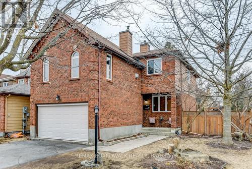 39 Inwood Drive, Ottawa, ON - Outdoor