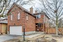 39 Inwood Drive, Ottawa, ON  - Outdoor 
