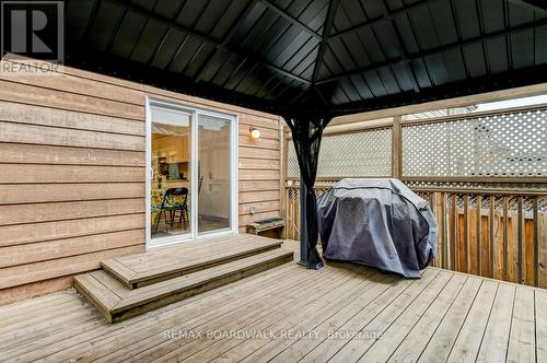 39 Inwood Drive, Ottawa, ON - Outdoor With Deck Patio Veranda With Exterior