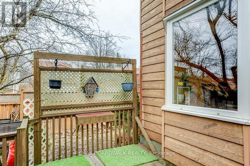 39 Inwood Drive, Ottawa, ON - Outdoor