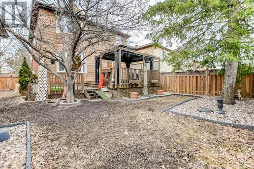 39 Inwood Drive, Ottawa, ON - Outdoor