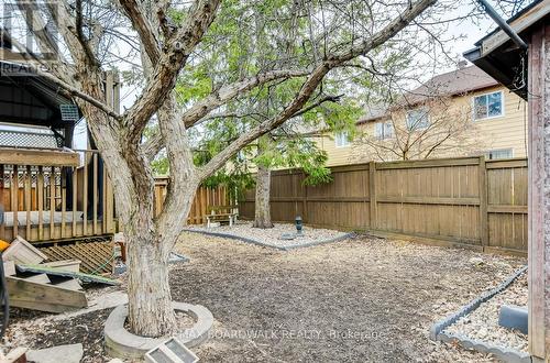 39 Inwood Drive, Ottawa, ON - Outdoor