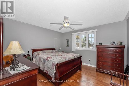 11 Grove Street, South Dundas, ON - Indoor Photo Showing Bedroom