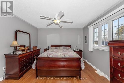 11 Grove Street, South Dundas, ON - Indoor Photo Showing Bedroom