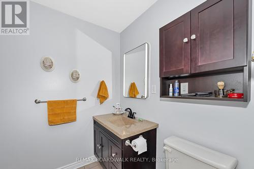 11 Grove Street, South Dundas, ON - Indoor Photo Showing Bathroom