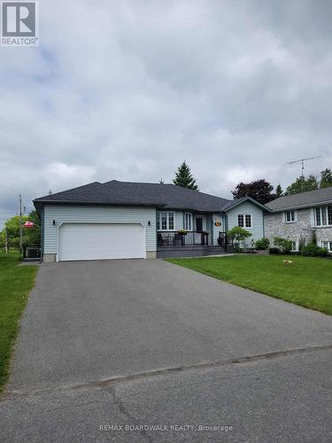 11 Grove Street, South Dundas, ON - Outdoor With Facade